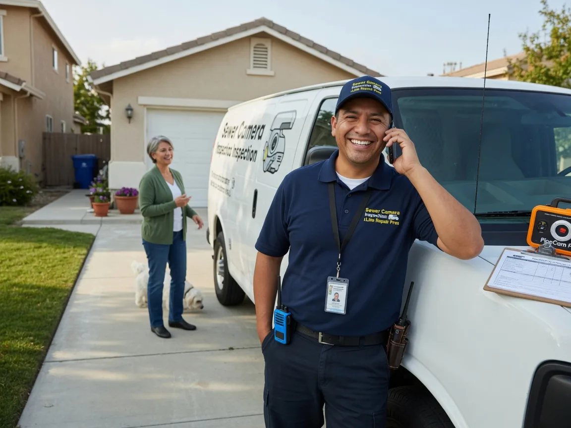 Sewer Line Repair Hartville, WY FAQs